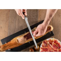 ARCOS Jamoneros|Cuchillo jamonero Serie Ópera 300 mm
