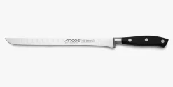 ARCOS Cuchillos Para Carne|Jamoneros|Cuchillo Jamonero Serie Riviera 250 mm