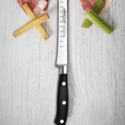 ARCOS Cuchillos Para Carne|Jamoneros|Cuchillo Jamonero Serie Riviera 250 mm
