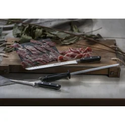 ARCOS Cuchillos Para Carne|Jamoneros|Cuchillo Jamonero Serie Riviera 250 mm