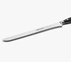 ARCOS Cuchillos Para Carne|Jamoneros|Cuchillo Jamonero Serie Riviera 250 mm