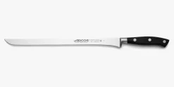 ARCOS Cuchillos Para Carne|Jamoneros|Cuchillo Jamonero Serie Riviera 300 mm