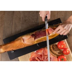 ARCOS Cuchillos Para Carne|Jamoneros|Cuchillo Jamonero Serie Riviera 300 mm