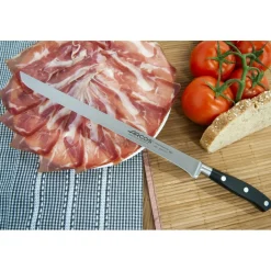 ARCOS Cuchillos Para Carne|Jamoneros|Cuchillo Jamonero Serie Riviera 300 mm