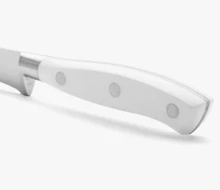 ARCOS Cuchillos Para Carne|Jamoneros|Cuchillo Jamonero Serie Riviera Blanc 250 mm