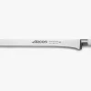 ARCOS Cuchillos Para Carne|Jamoneros|Cuchillo Jamonero Serie Riviera Blanc 300 mm
