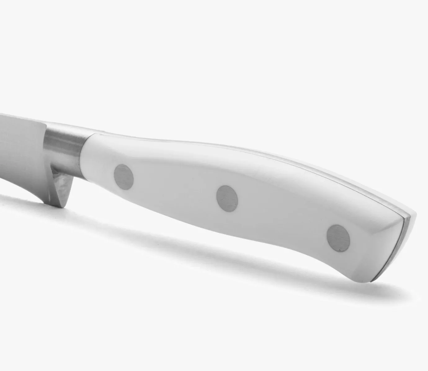 ARCOS Cuchillos Para Carne|Jamoneros|Cuchillo Jamonero Serie Riviera Blanc 300 mm