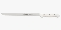 ARCOS Jamoneros|Cuchillo Jamonero Serie Ártika 275 mm