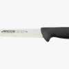 ARCOS Cuchillos Para Pescado|Lenguado|Cuchillo Lenguado Color Negro Serie 2900 170 mm