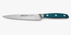 ARCOS Cuchillos Para Pescado|Lenguado|Cuchillo Lenguado Serie Brooklyn 170 mm