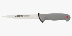 ARCOS Lenguado|Cuchillo Lenguado Serie Colour Prof 170 mm