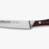 ARCOS Lenguado|Cuchillo Lenguado Serie Natura 160 mm