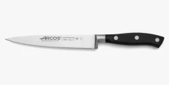 ARCOS Cuchillos Para Pescado|Lenguado|Cuchillo Lenguado Serie Riviera 170 mm