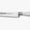 ARCOS Cuchillos Para Pescado|Lenguado|Cuchillo Lenguado Serie Riviera Blanc 170 mm