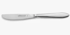 ARCOS Cuchillos Para Mesa|Cuchillo Lunch con Sierra 85 mm Serie Berlín