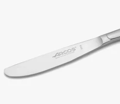 ARCOS Cuchillos Para Mesa|Cuchillo Lunch con Sierra 85 mm Serie Berlín