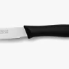 ARCOS Mantequilla|Cuchillo Mantequilla Color Negro Serie Nova 90 mm