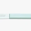 ARCOS Mantequilla|Cuchillo Mantequilla Color Blanco 70 mm