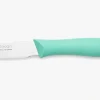 ARCOS Mantequilla|Cuchillo Mantequilla Color Menta Serie Nova 90 mm