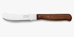 ARCOS Mantequilla|Cuchillo Mantequilla Serie Latina 90 mm