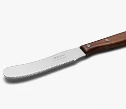 ARCOS Mantequilla|Cuchillo Mantequilla Serie Latina 90 mm