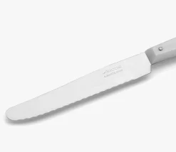 ARCOS Cuchillos Para Mesa|Cuchillo Mesa Blanco Nylon 115 mm