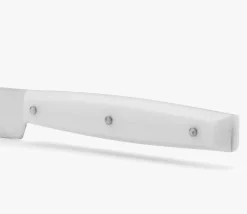 ARCOS Cuchillos Para Mesa|Cuchillo Mesa Blanco Nylon 115 mm