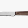 ARCOS Cuchillos Para Mesa|Cuchillo Mesa Marrón Polipropileno 210 mm