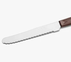 ARCOS Cuchillos Para Mesa|Cuchillo Mesa Marrón Polipropileno 210 mm