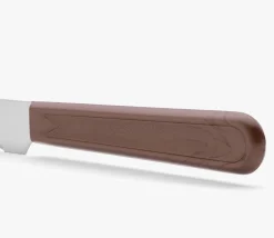 ARCOS Cuchillos Para Mesa|Cuchillo Mesa Marrón Polipropileno 210 mm