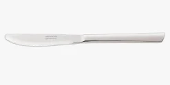 ARCOS Cuchillos Para Mesa|Cuchillo Mesa Micro-serrado 110 mm Serie Toscana