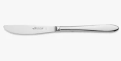 ARCOS Cuchillos Para Mesa|Cuchillo Mesa Micro-serrado 100 mm Serie Berlín