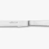 ARCOS Cuchillos Para Mesa|Cuchillo Mesa Monoblock Filo con Sierra