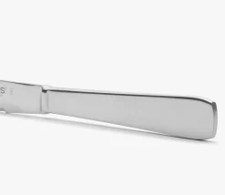 ARCOS Cuchillos Para Mesa|Cuchillo Mesa Monoblock Filo con Sierra