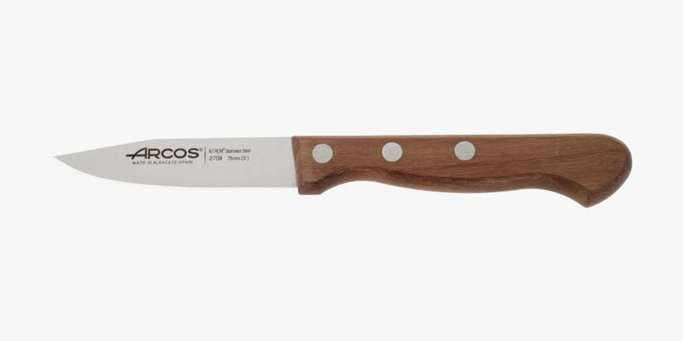 ARCOS Mondadores|Cuchillo Mondador Atlántico 75 mm