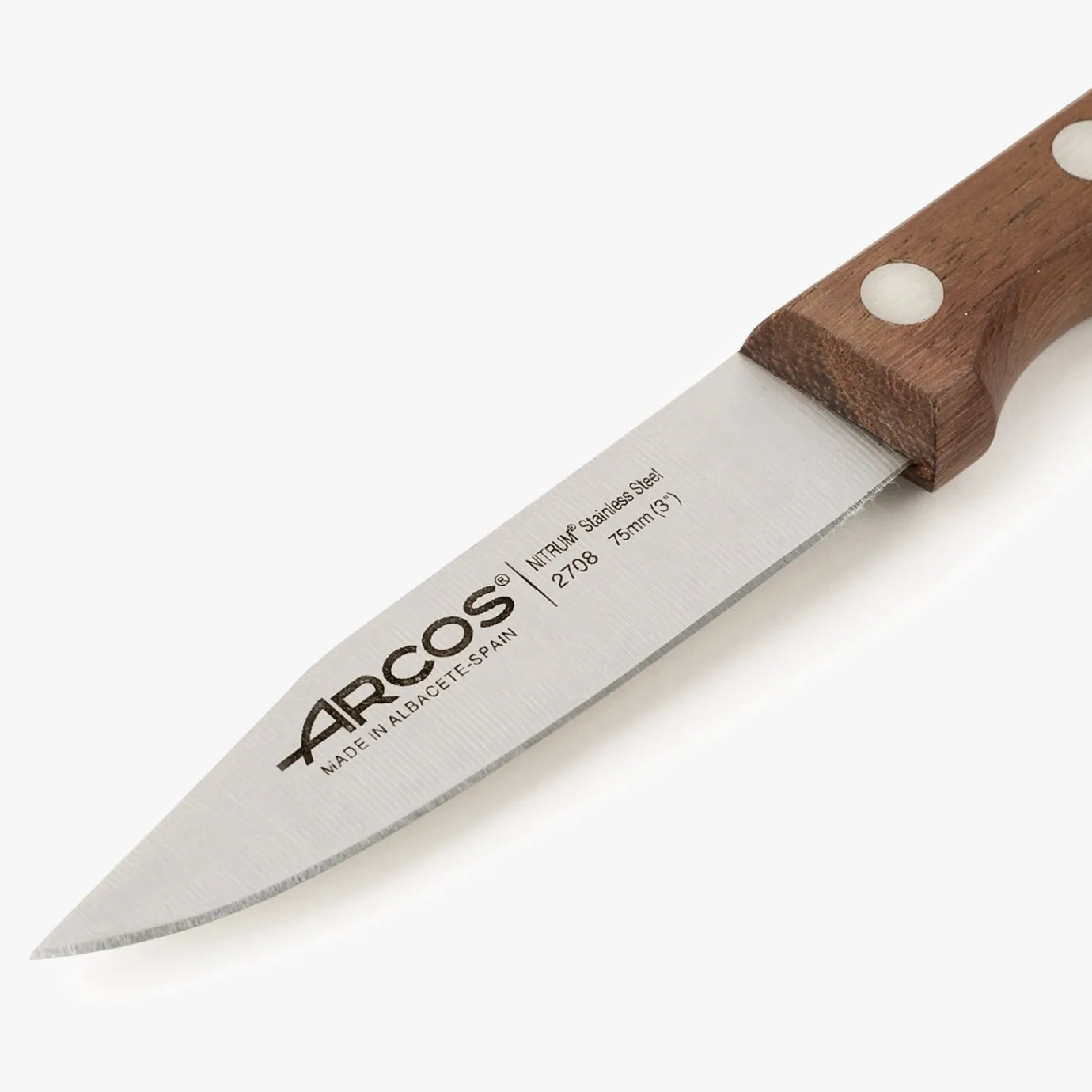 ARCOS Mondadores|Cuchillo Mondador Atlántico 75 mm