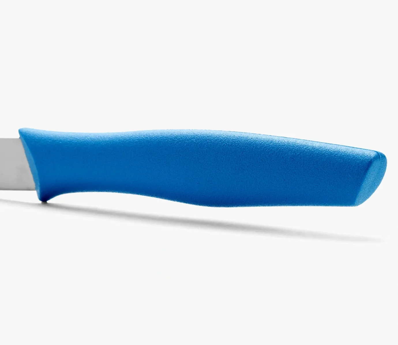 ARCOS Mondadores|Cuchillo Mondador Color Azul Serie Nova 100 mm
