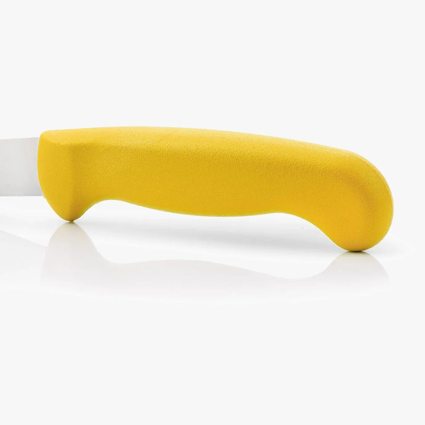ARCOS Mondadores|Cuchillo Mondador color amarillo Serie 2900 80 mm