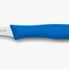 ARCOS Mondadores|Cuchillo mondador Color Azul Serie Nova 60 mm