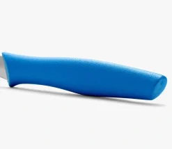 ARCOS Mondadores|Cuchillo mondador Color Azul Serie Nova 60 mm