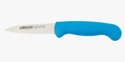 ARCOS Mondadores|Cuchillo Mondador color azul Serie 2900 80 mm