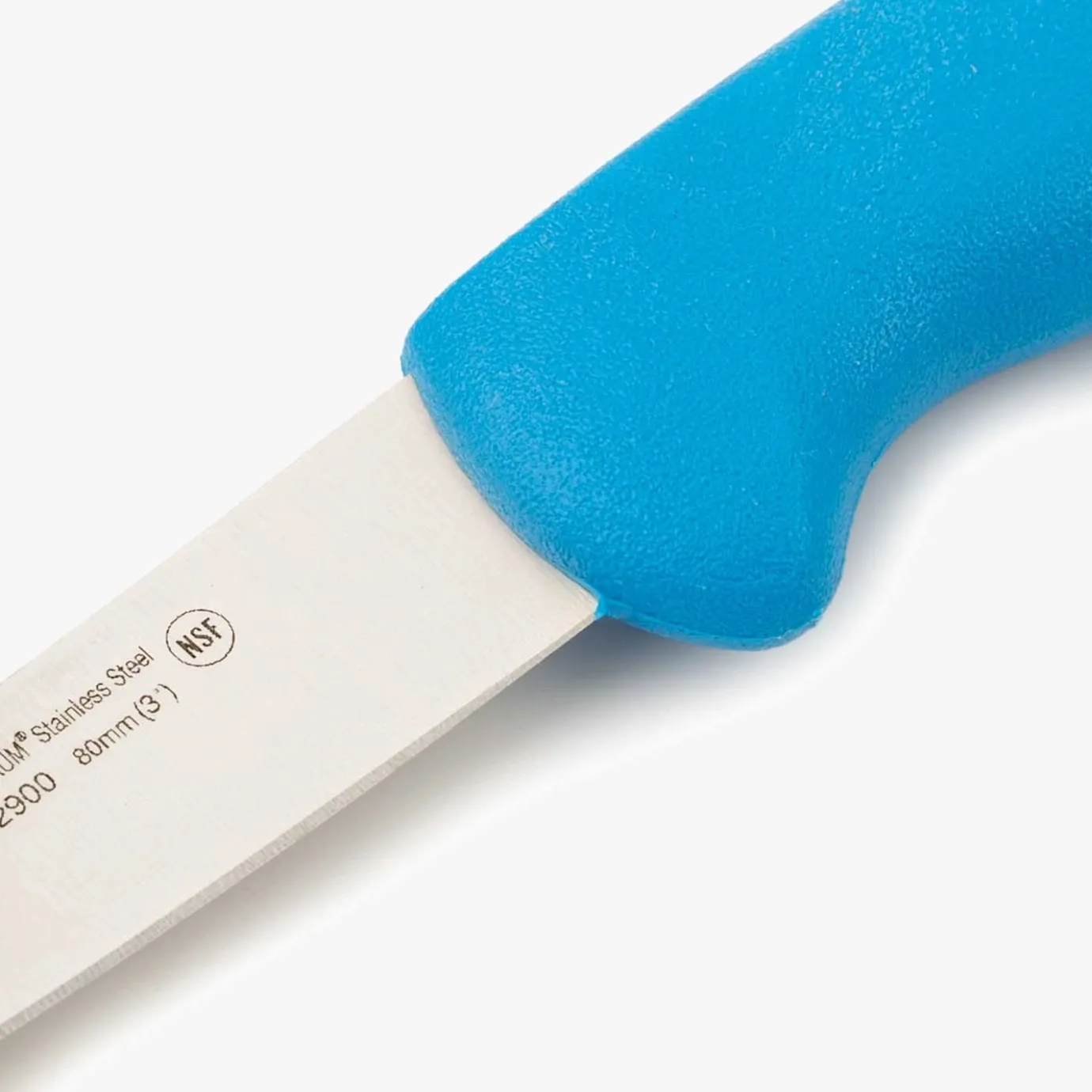 ARCOS Mondadores|Cuchillo Mondador color azul Serie 2900 80 mm