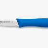 ARCOS Mondadores|Cuchillo Mondador Color Azul Serie Nova 85 mm