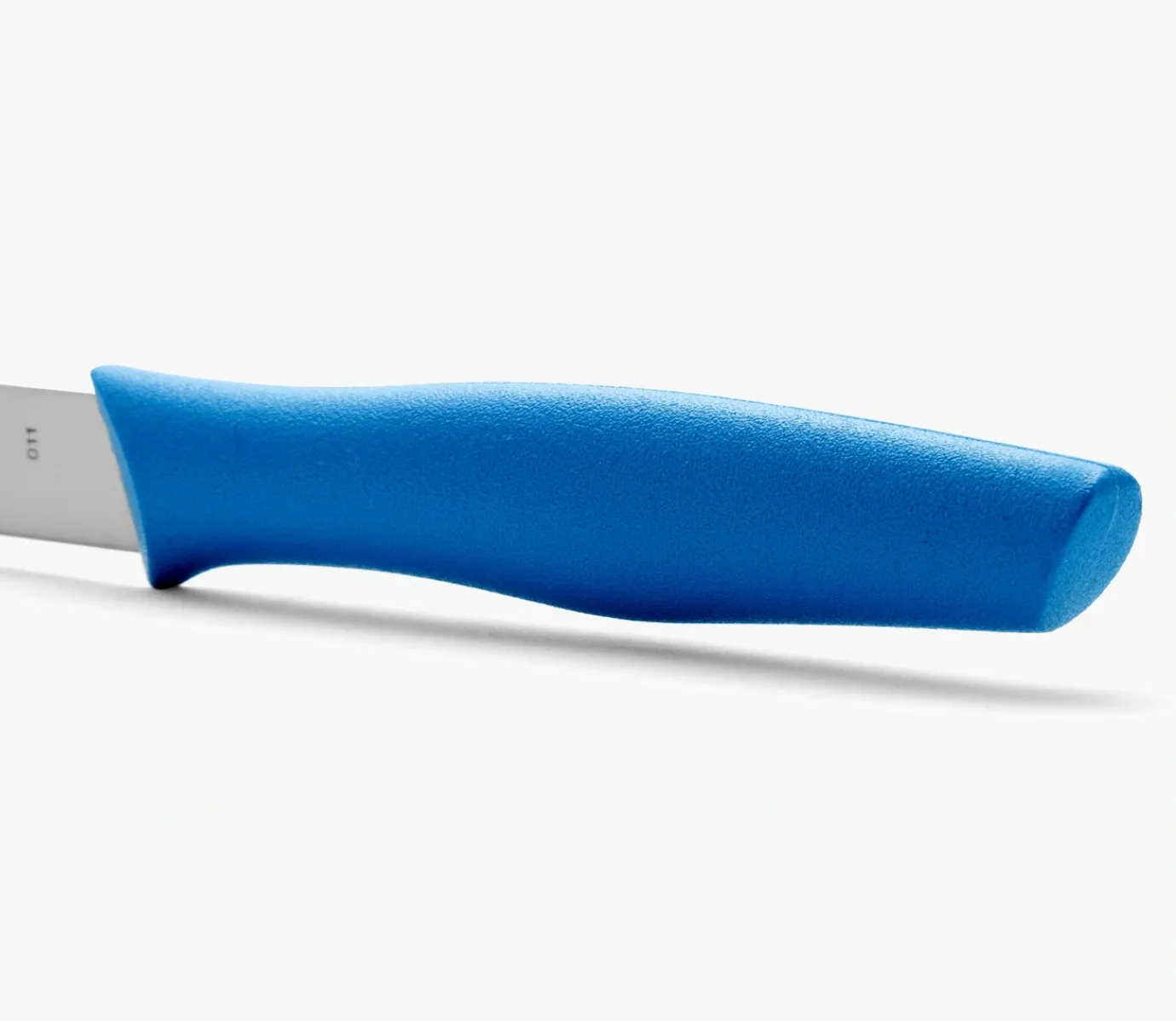 ARCOS Mondadores|Cuchillo Mondador Color Azul Serie Nova 85 mm