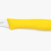 ARCOS Mondadores|Cuchillo mondador Color Amarillo Serie Nova 60 mm