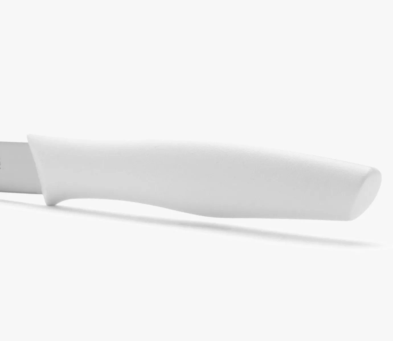 ARCOS Mondadores|Cuchillo Mondador Color Blanco Serie Nova 100 mm