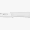 ARCOS Mondadores|Cuchillo Mondador Color Blanco Serie Nova 85 mm