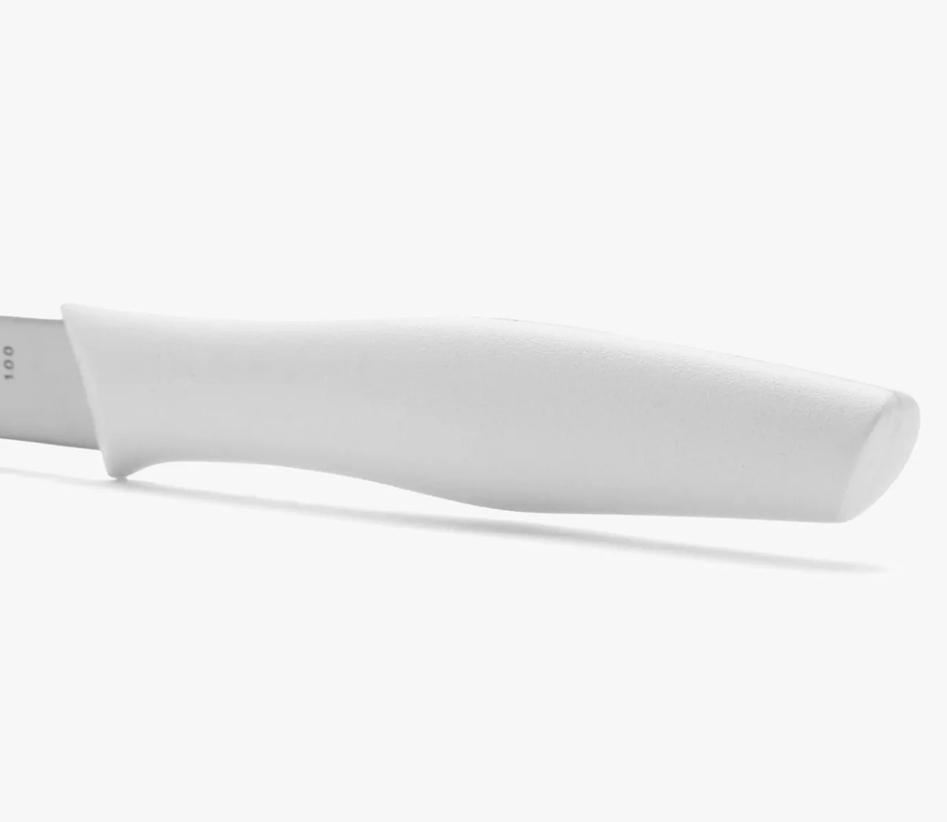 ARCOS Mondadores|Cuchillo Mondador Color Blanco Serie Nova 85 mm