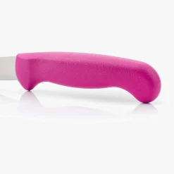 ARCOS Mondadores|Cuchillo Mondador Color Fucsia Serie 2900 80 mm