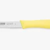 ARCOS Mondadores|Cuchillo Mondador Color Limón Serie Nova 100 mm